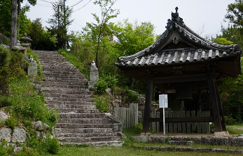 tempio-scintoista-regione-Okayama