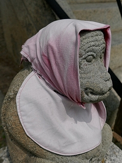 scimmia-shinto-divinità