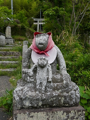 guardiani-tempio-shinto