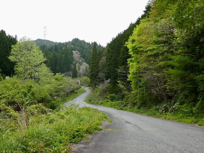 Viaggio lungo l’antica via Izumo kaidō alla ricerca delle vestigia del&nbsp;passato