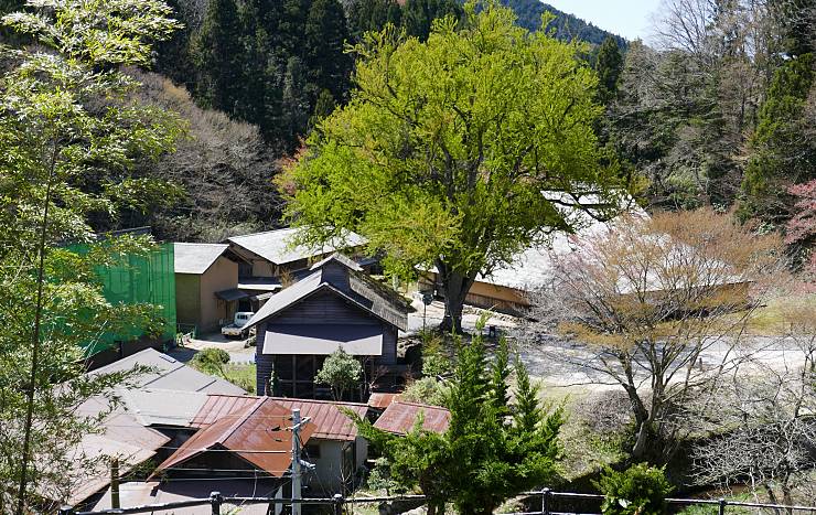 villaggio-sugaya-sannai