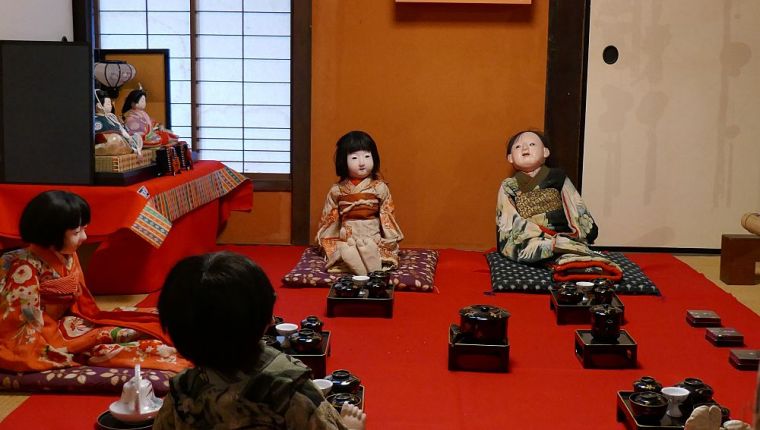 merenda-Hina-matsuri