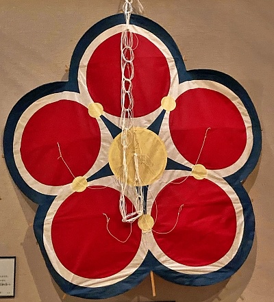 tako a fiore di pruno