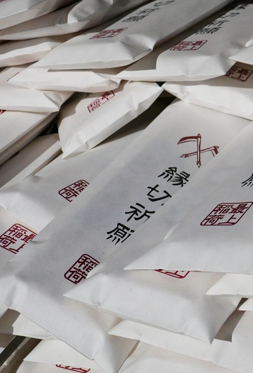 Pacchetti per la dissoluzione dei legami