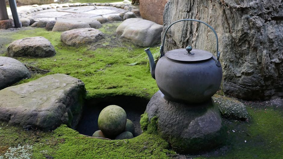 Foto pagina di Piccolo Grande Giappone