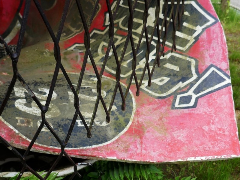 Naoshima: fra arte e realtà&nbsp;industriale