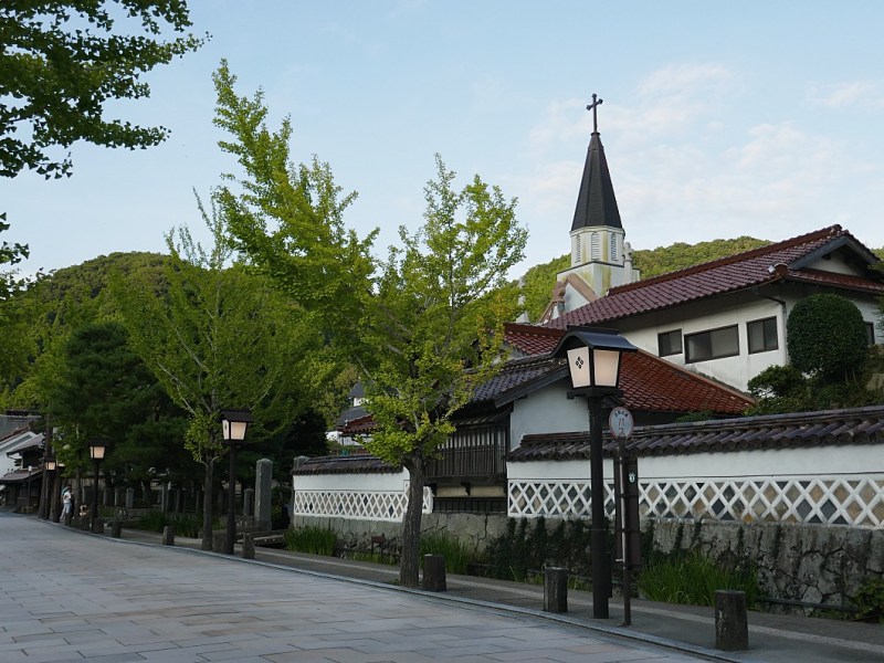 Tsuwano: un tesoro da scoprire nella regione di&nbsp;Shimane